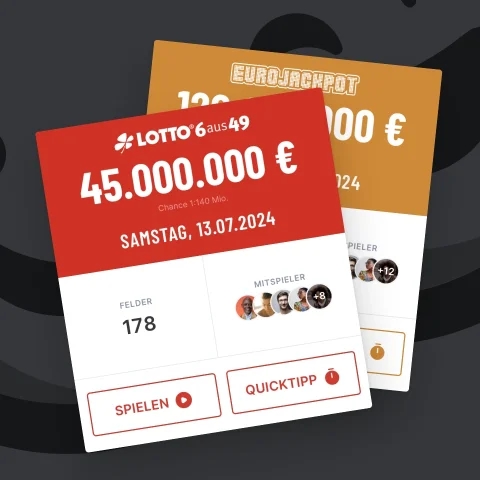 Gewinnchance erhöhen