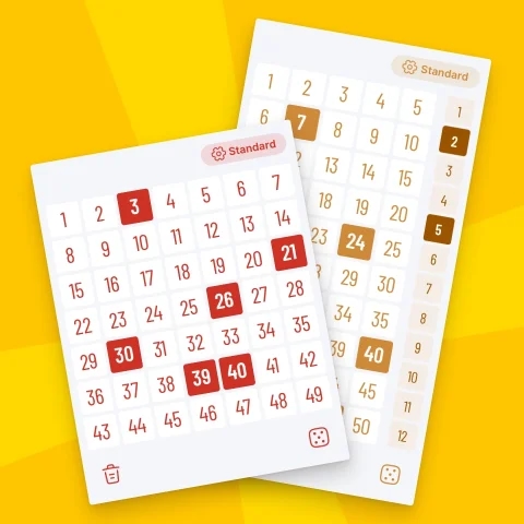 Online Lotto spielen