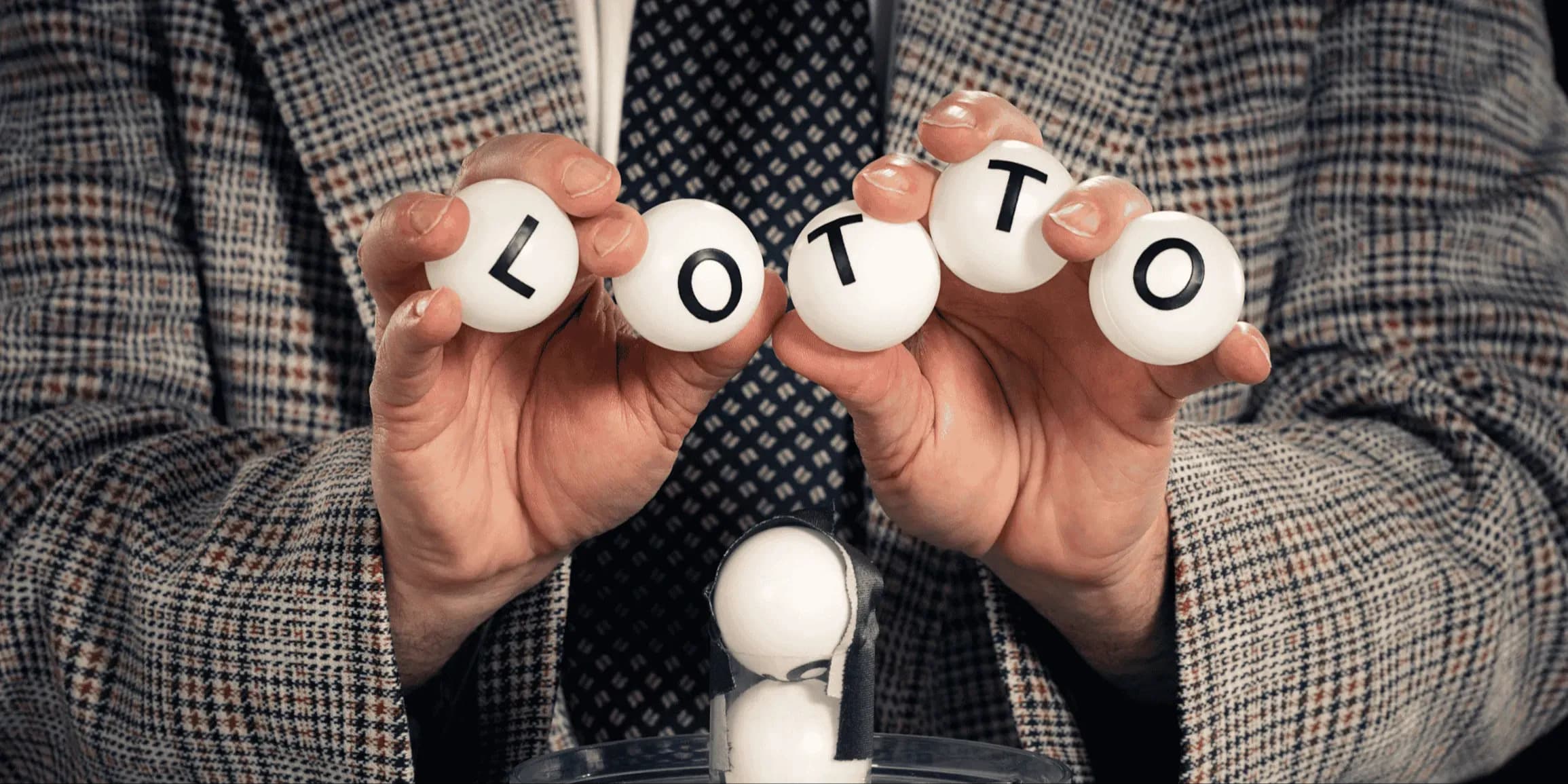 Zwangsausschüttung: LOTTO 6aus49 und Spiel 77