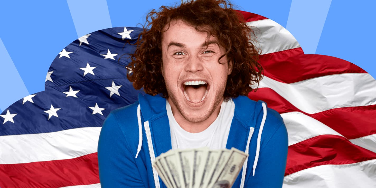 Amerikanische Lotterien im Faktencheck: Powerball, Mega Millions & Co.