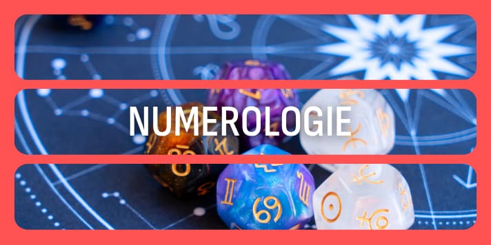Numerologie – Die Bedeutung der Zahlen