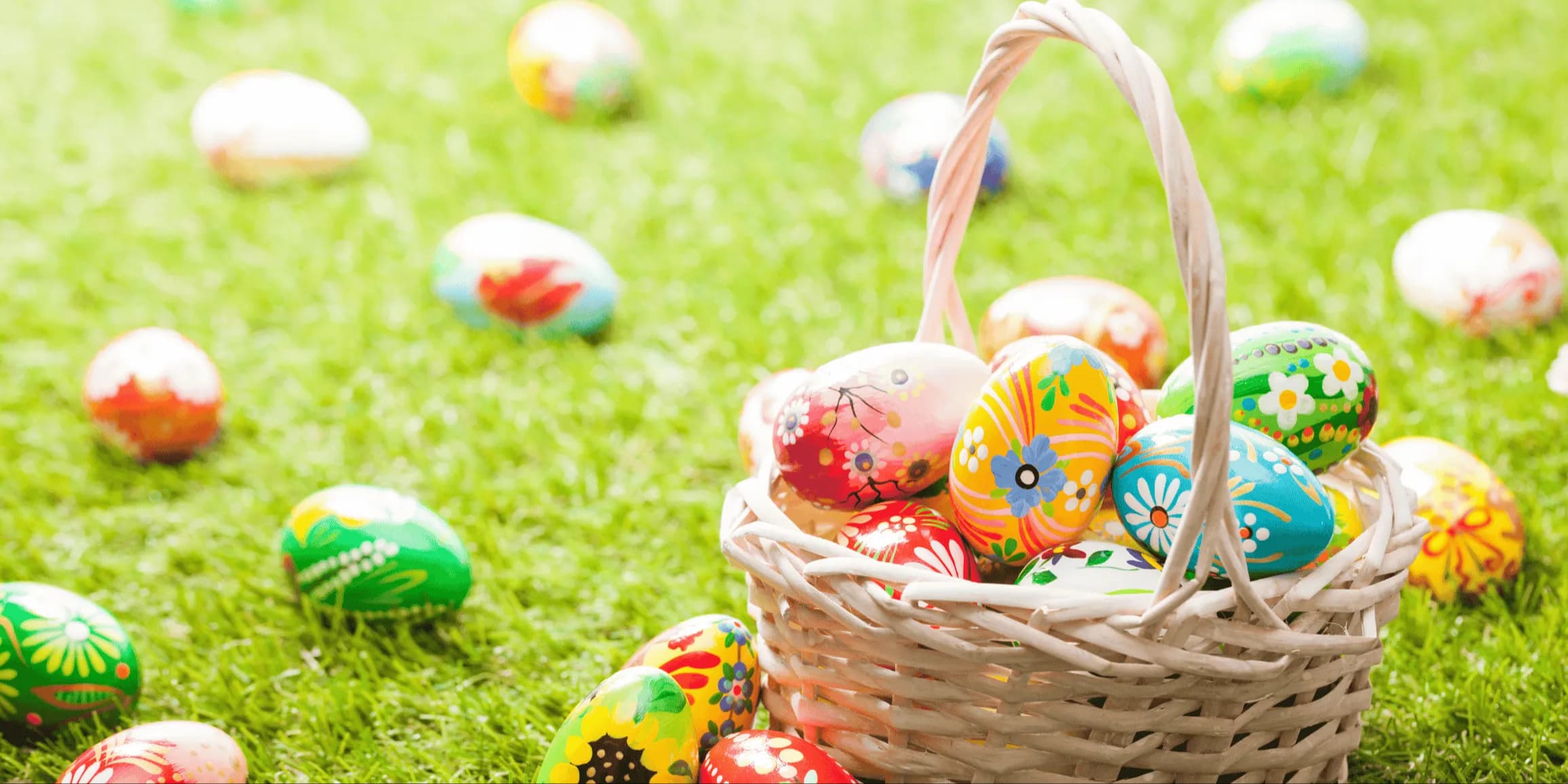 Lotto & Ostern – Wenn der Osterhase die Millionen bringt