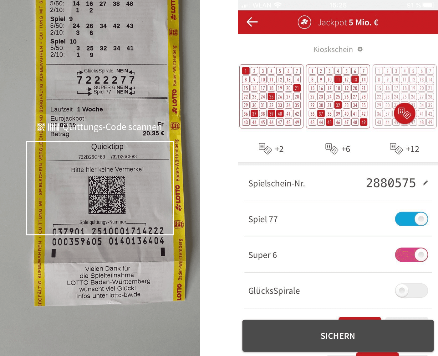 blog geschichte cl 4-1