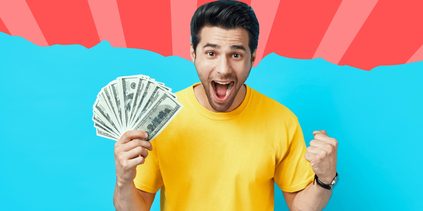 Sofortrente gewinnen: Wie Rentenlotterien funktionieren